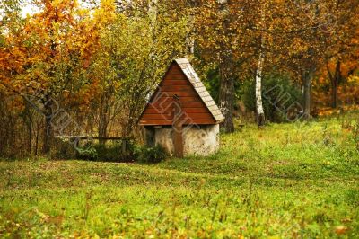 Rural landscape