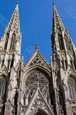 St. Patrick Cathedral