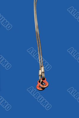 Crane hooks