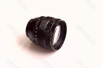 Camera lens