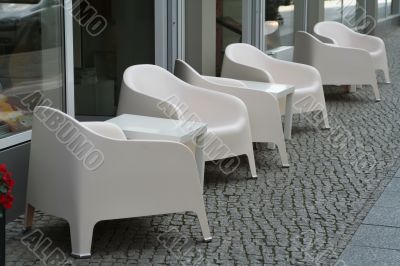 Art chairs