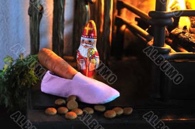 Sinterklaas