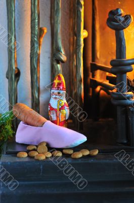 Sinterklaas