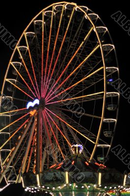 fair by night