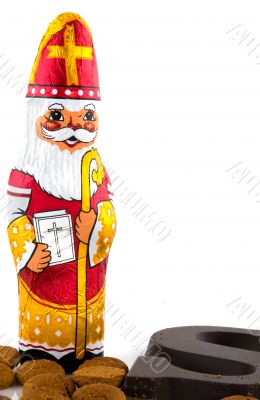 Sinterklaas