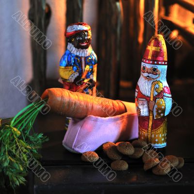 Sinterklaas