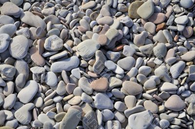 pebbles