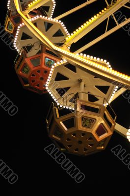 Fair by night