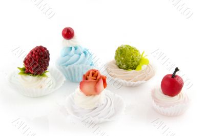 fancy cakes