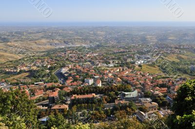 Republic San Marino