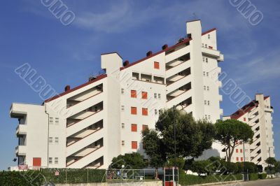 beach apartments