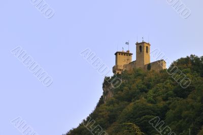 Republic San Marino