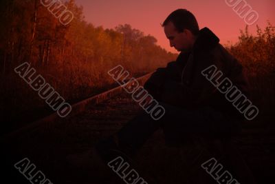 Dark Mood