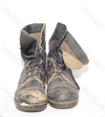 Old Boots.
