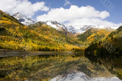 Fall Reflections