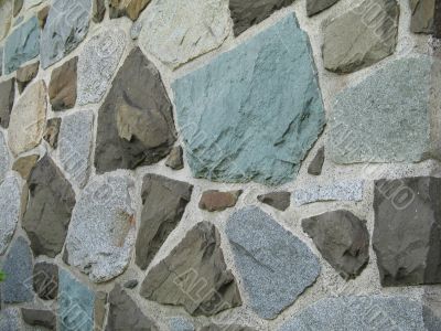 stone background