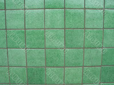 gren tiled background