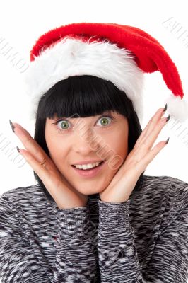 Christmas time