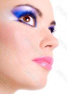 beauty makeup