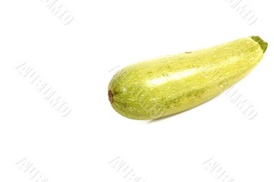 Vegetable marrow.