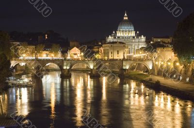 cathedral of Saint Peter