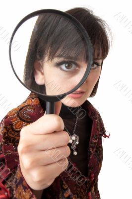 Loupe