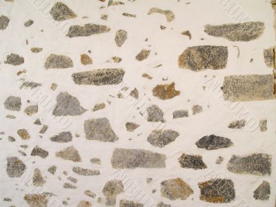 old wall