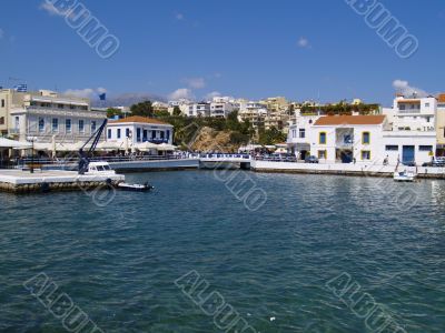 Agios Nicolaos