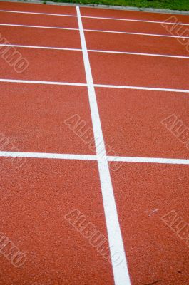 start of the sprint