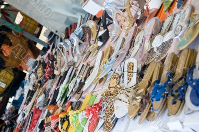 ladies shoes