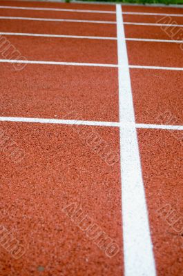 start of a sprint