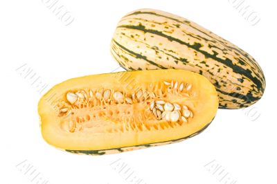 Delicata Squash