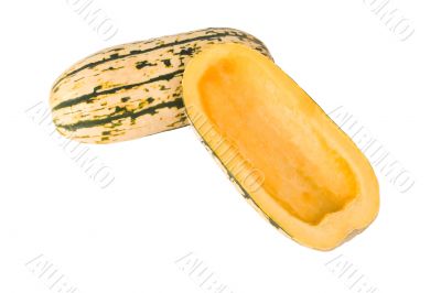 Delicata Squash