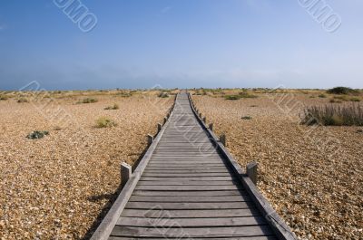 Boardwalk