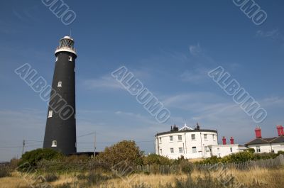 Lighthouse