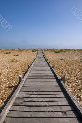 Boardwalk