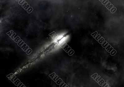 space objec