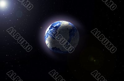 Another Planet