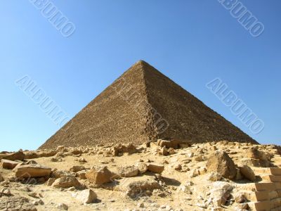 pyramid