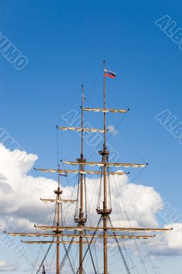Masts