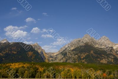 Grand Teton Natioal Park