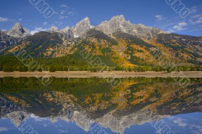 Grand Teton National Park