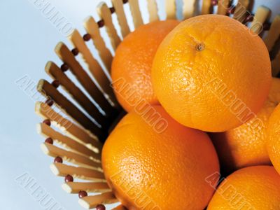 Oranges