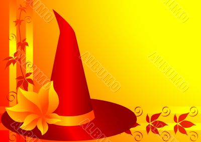 Witch Hat