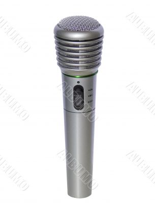  Microphone