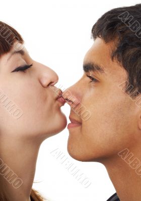Kiss
