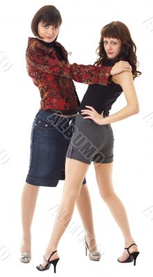 Sexy women