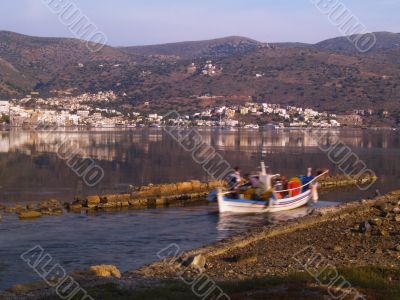 Elounda