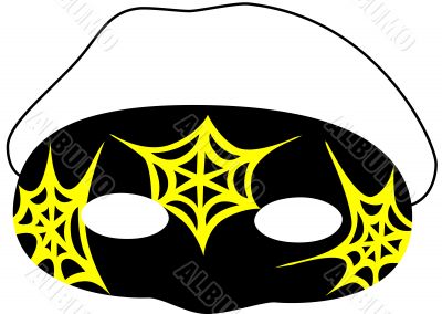 Carnival mask