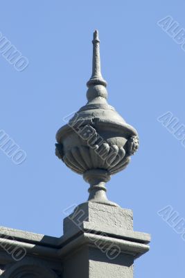 ornamental earn
